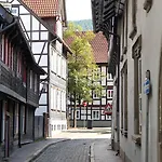Kaiserhof Hotel Goslar