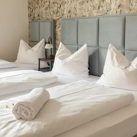 Kaiserhof 2* גוסלר