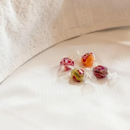 Hotel Kaiserhof Goslar