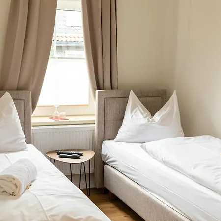 Kaiserhof גוסלר