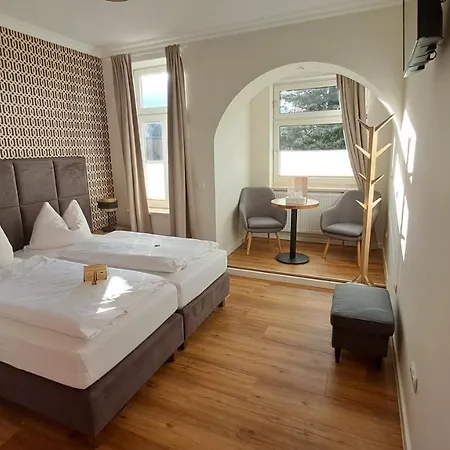 Hotel Kaiserhof