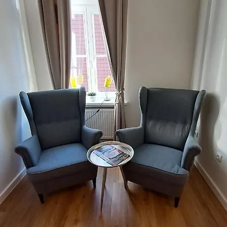 מלון Kaiserhof גוסלר