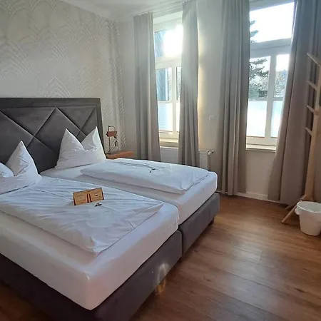 מלון Kaiserhof 2*