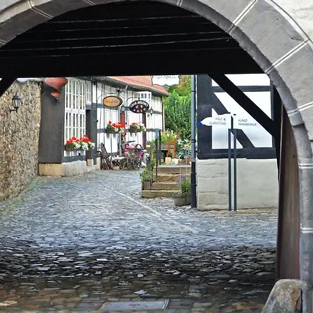 Kaiserhof 2* جوسلار