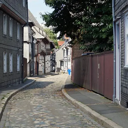 Kaiserhof גוסלר