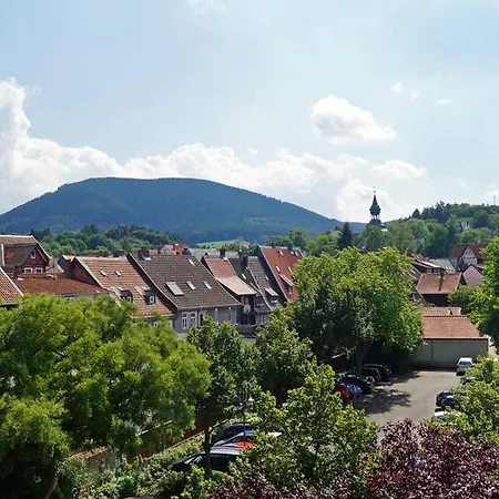 Kaiserhof מלון 2*