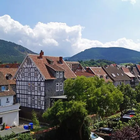 فندق Kaiserhof