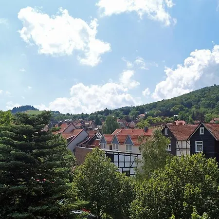 Kaiserhof Goslar
