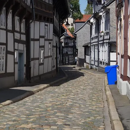 Kaiserhof 2* גוסלר