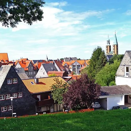 Kaiserhof Hotel Goslar