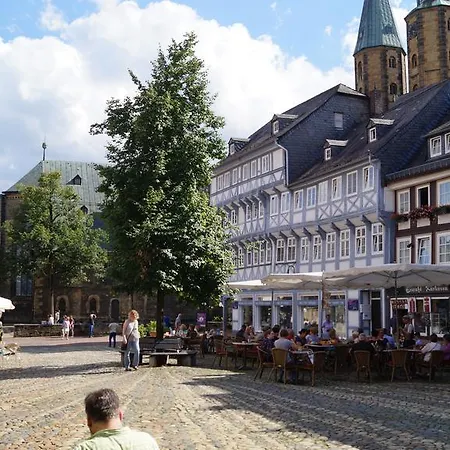 Kaiserhof Goslar