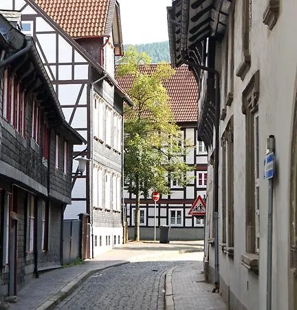 Kaiserhof Hotel Goslar