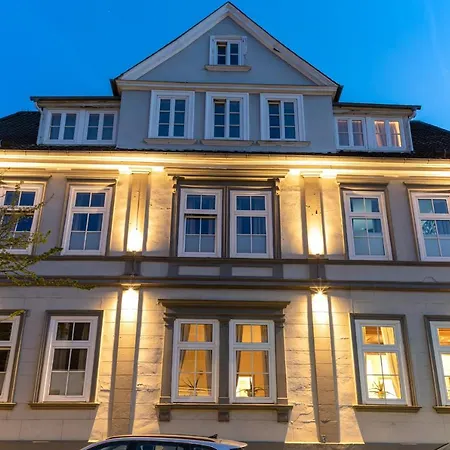 Hotel Kaiserhof 2*