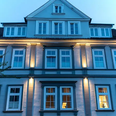 Kaiserhof Hotel