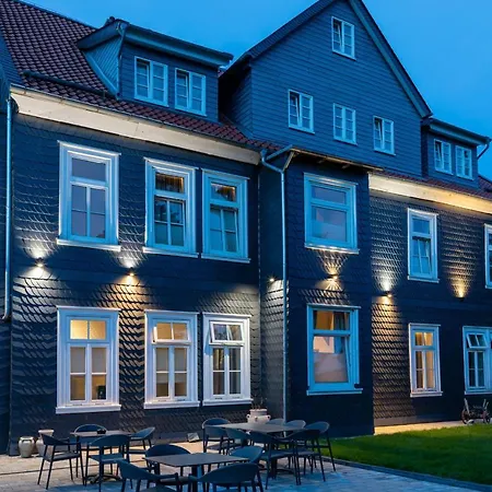 מלון Kaiserhof 2*