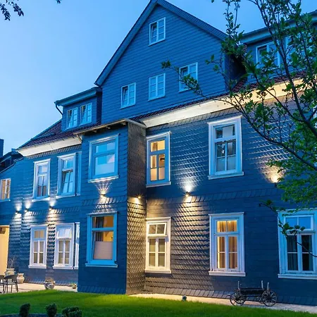 Kaiserhof גוסלר