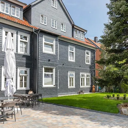 Kaiserhof Goslar