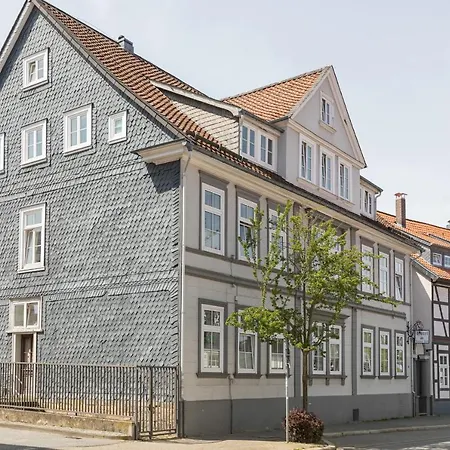 فندق Kaiserhof