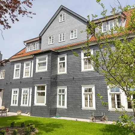 מלון Kaiserhof 2*