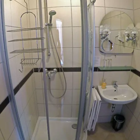 מלון Kaiserhof גוסלר