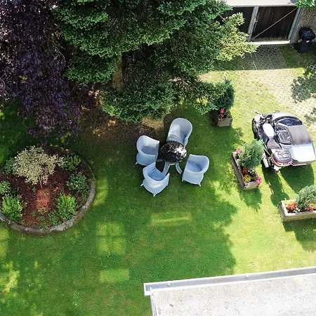 מלון Kaiserhof גוסלר