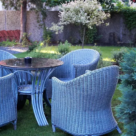 Hotel Kaiserhof Goslar