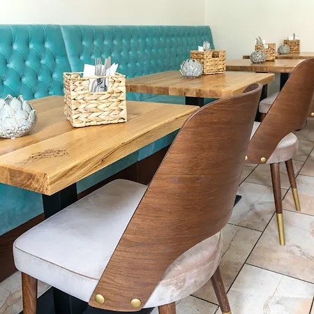 מלון Kaiserhof גוסלר