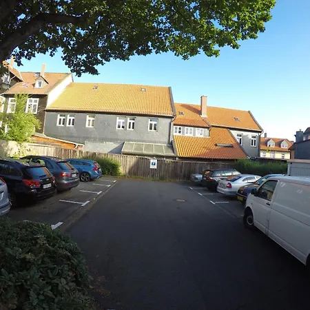 מלון Kaiserhof 2*