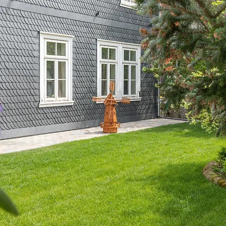 Kaiserhof فندق 2*