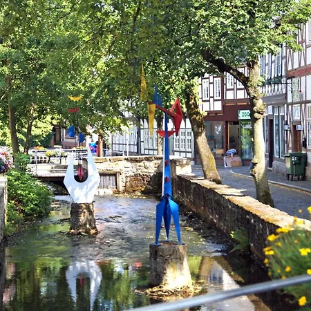 מלון Kaiserhof 2*