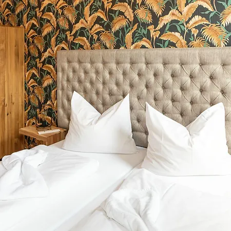 Kaiserhof Hotel Goslar