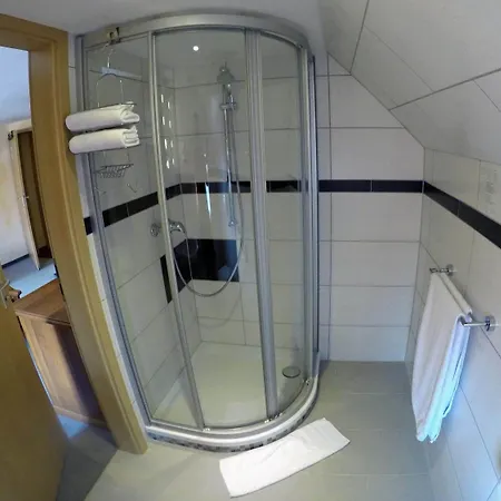 מלון Kaiserhof גוסלר