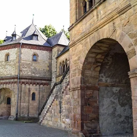 Kaiserhof 2* جوسلار