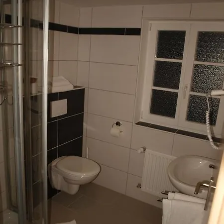 Kaiserhof 2* גוסלר