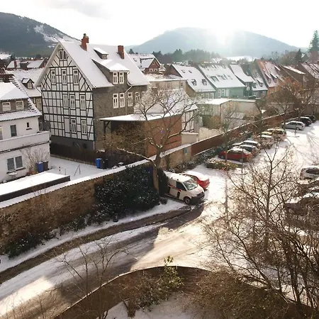 Kaiserhof Hotel Goslar