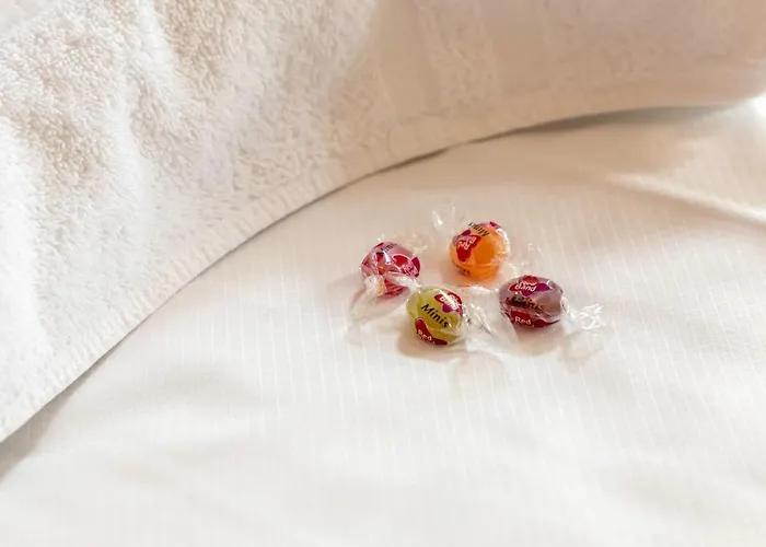 Hotel Kaiserhof Goslar