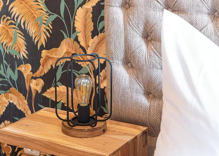 Kaiserhof Hotel Goslar