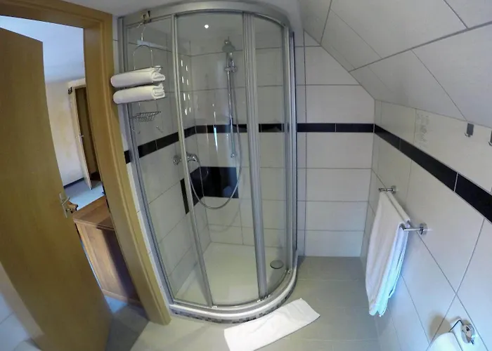 Hotel Kaiserhof Goslar